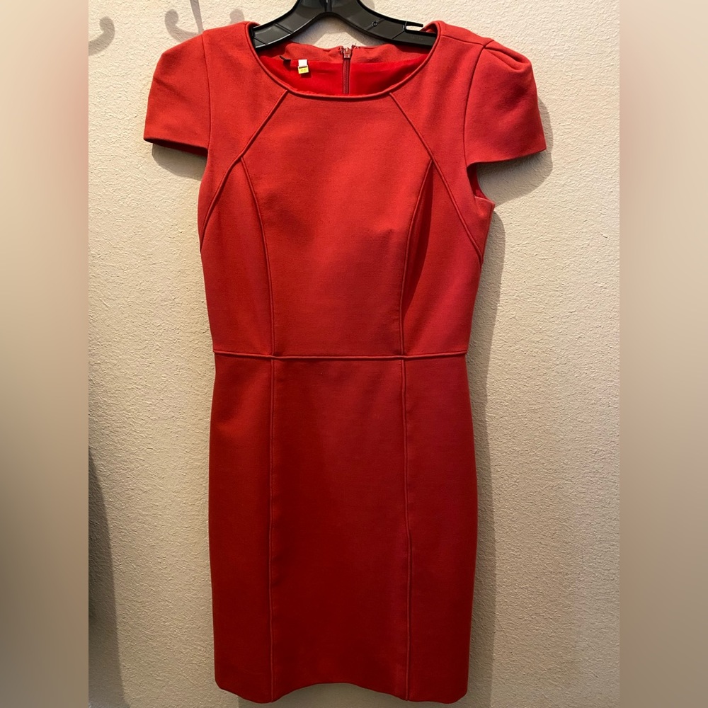 4 Collectives Dress Size 0